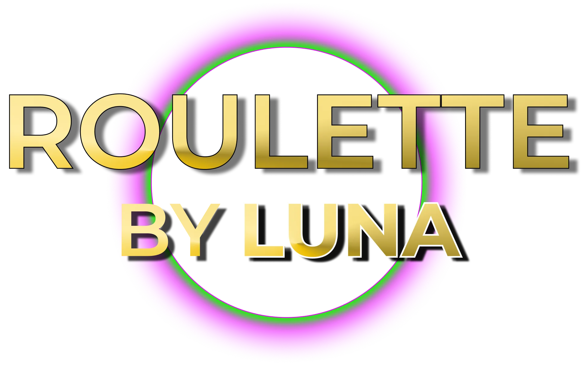 Roulette by Luna